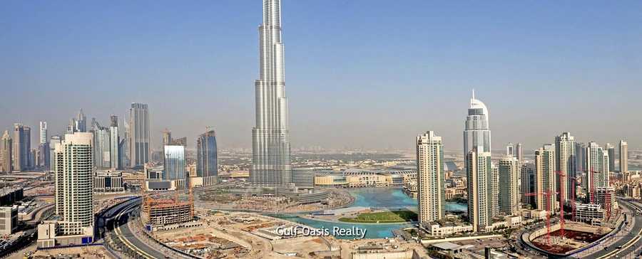 Gulf Oasis Realty