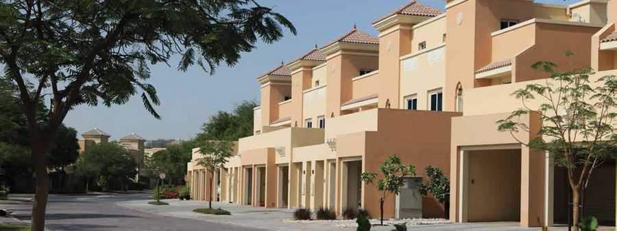 Marbella Village Townhouses