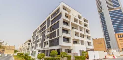 J5 Apartments