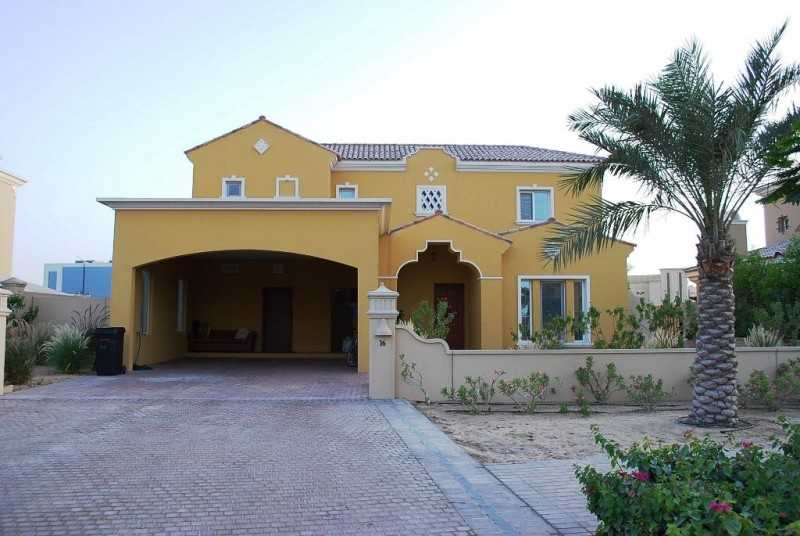 Mirador La Coleccion Villas In Arabian Ranches Propertyeportal Com Property Eportal