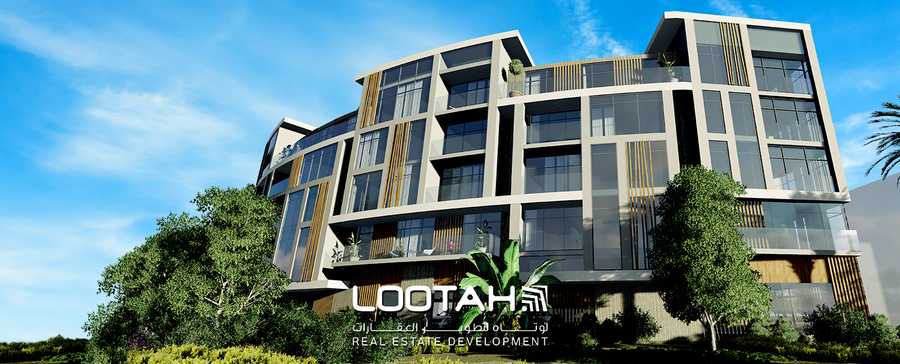 Lootah Real Estate Development