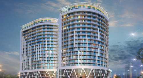 DAMAC Majestine Apartments