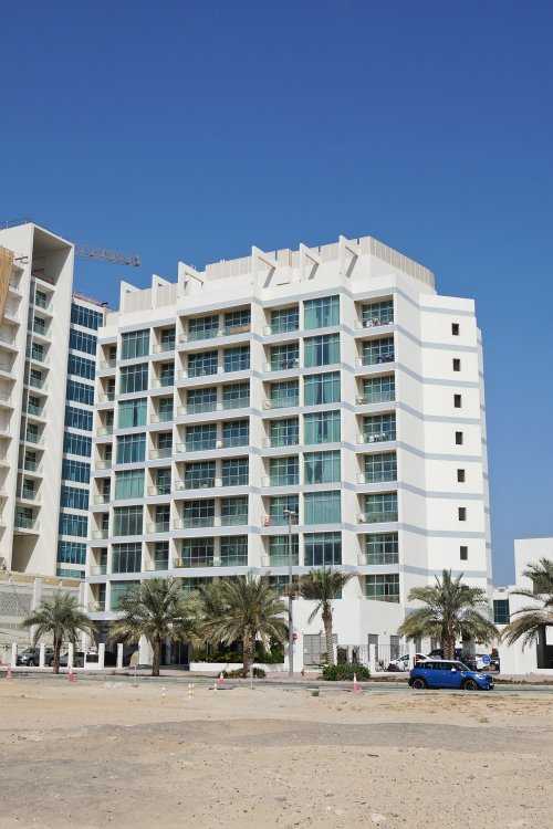 Al Bahia 2 Apartments