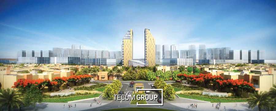 TECOM Group