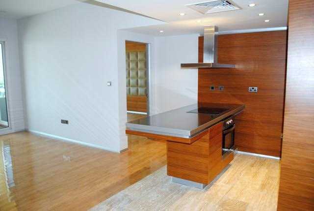 Dubai Lagoon Rowan – Kitchen