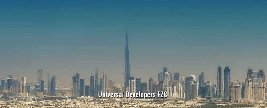 Universal Developers FZC