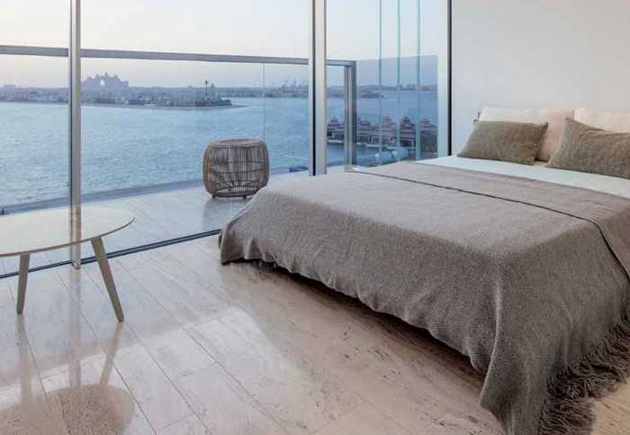 Muraba Residences – Bedroom