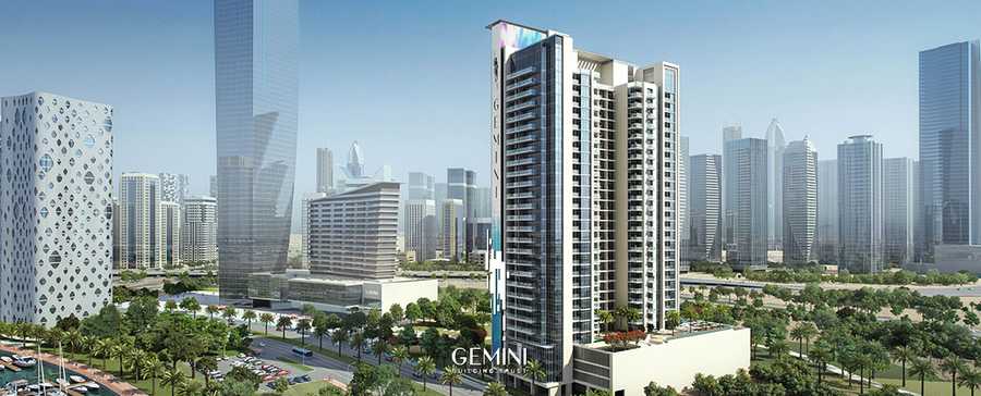 Gemini Property Developers