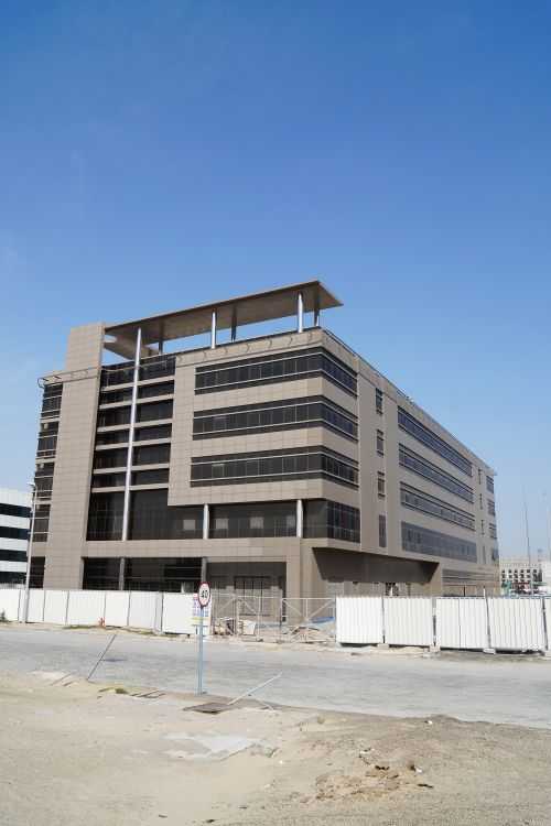 Galadari Office Building B16