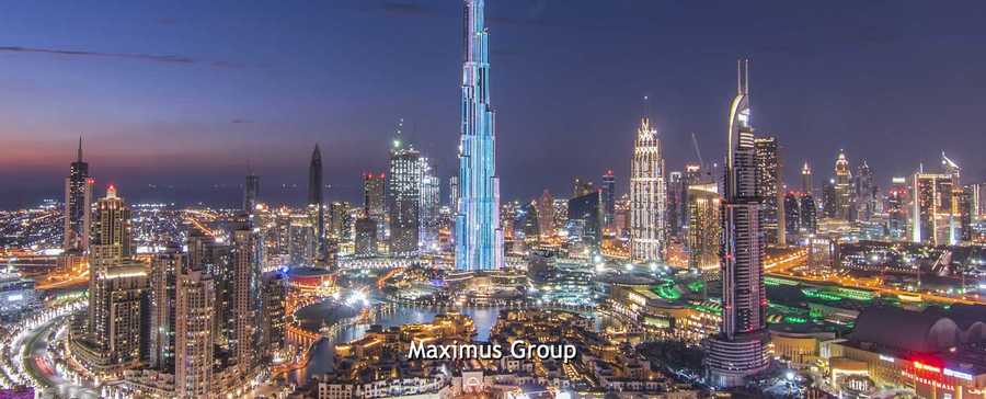 Maximus Group