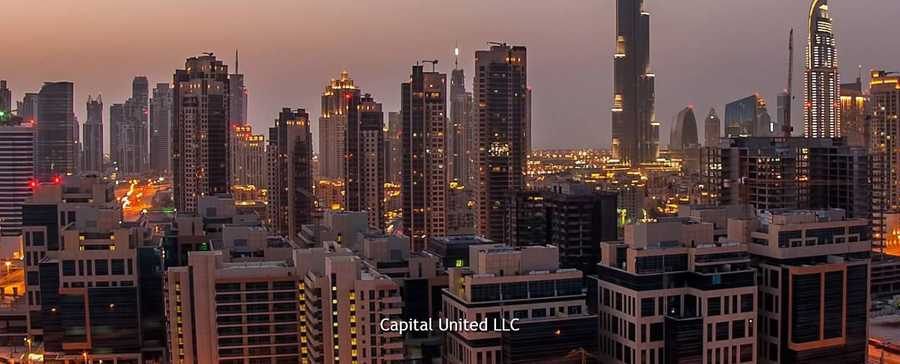 Capital United LLC