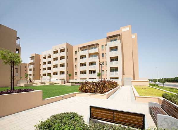 Badrah – Apartment