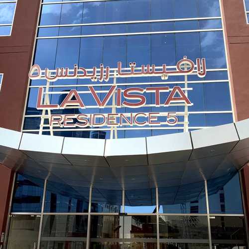 La Vista Residence 5