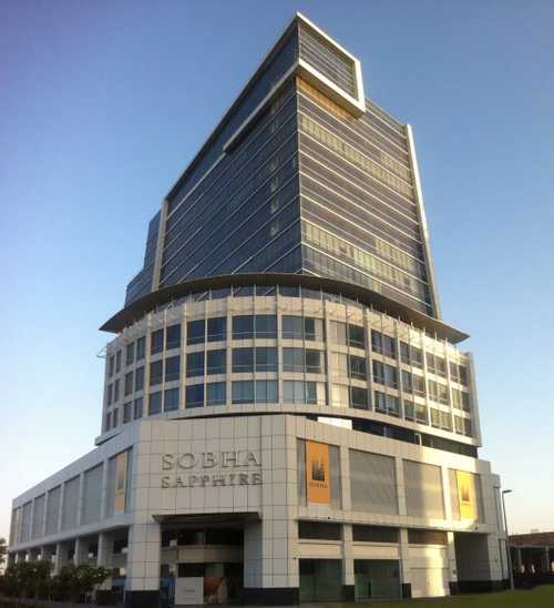 Sobha Sapphire