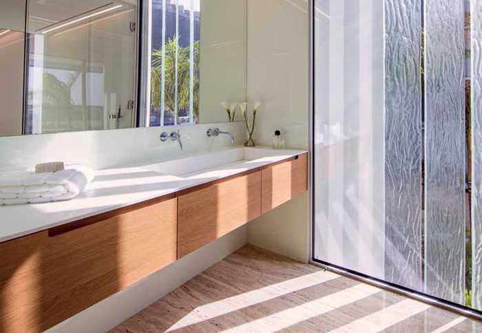 Muraba Residences – Bathroom