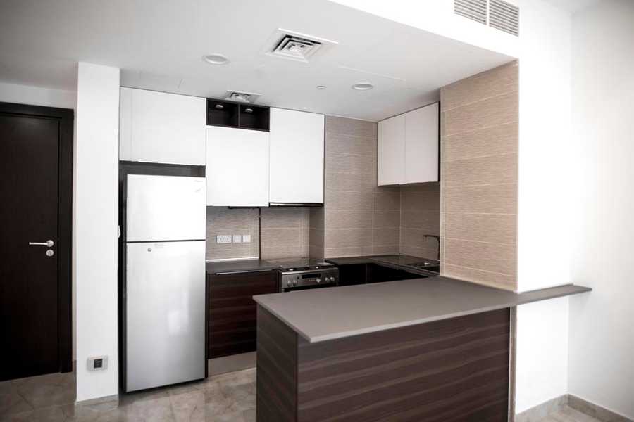 Joya Verde – Kitchen