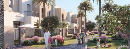 Sama Townhouses