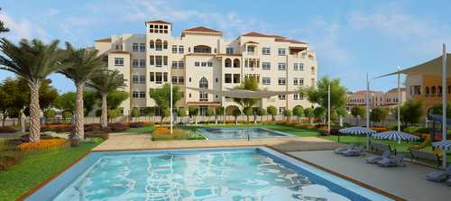 Al Badia Residences Apartments