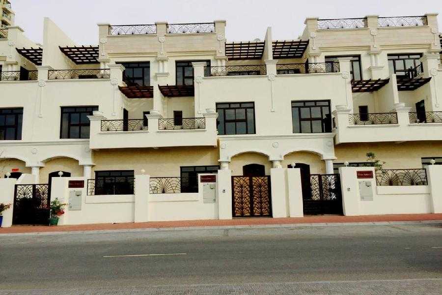Marwa Homes 2 – Exterior