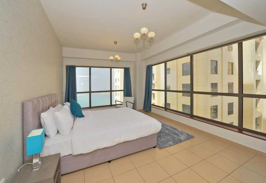Rimal – Bedroom