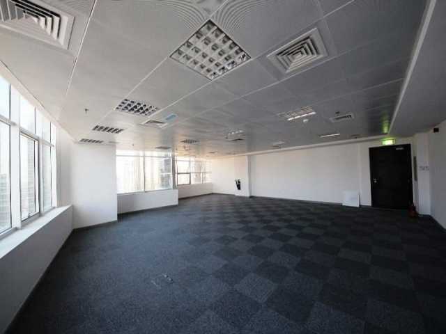 Mazaya Business Avenue – Office Space