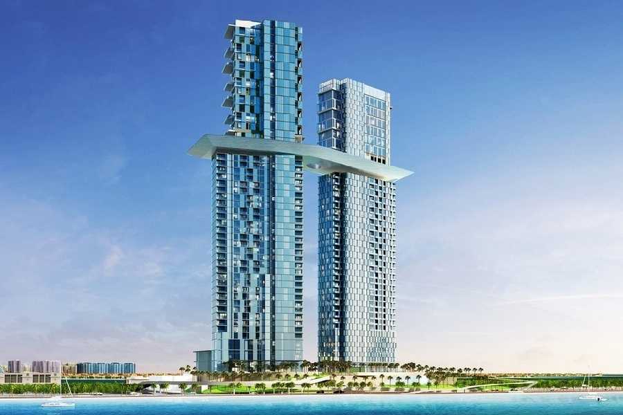 Palm 360 Apartments