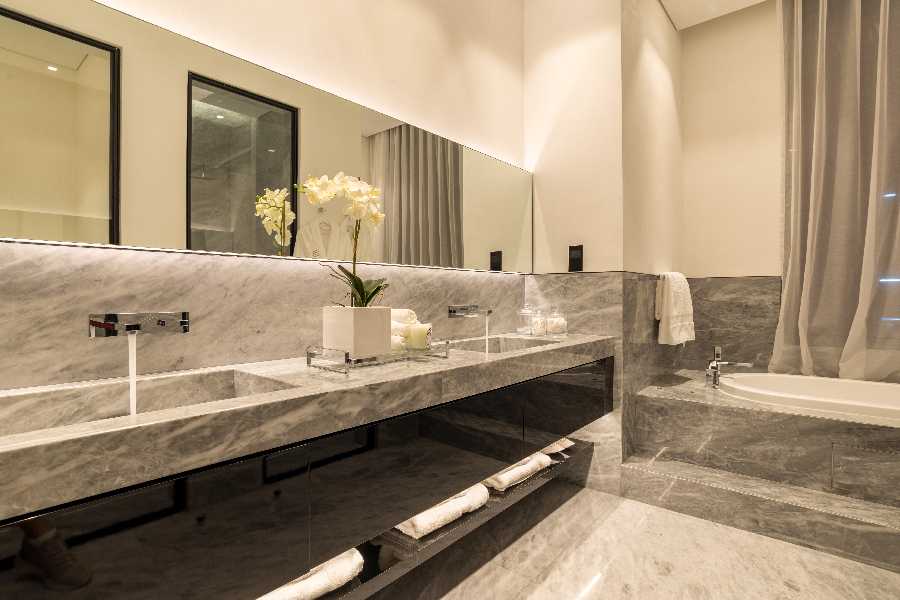 Palme Couture – Bathroom