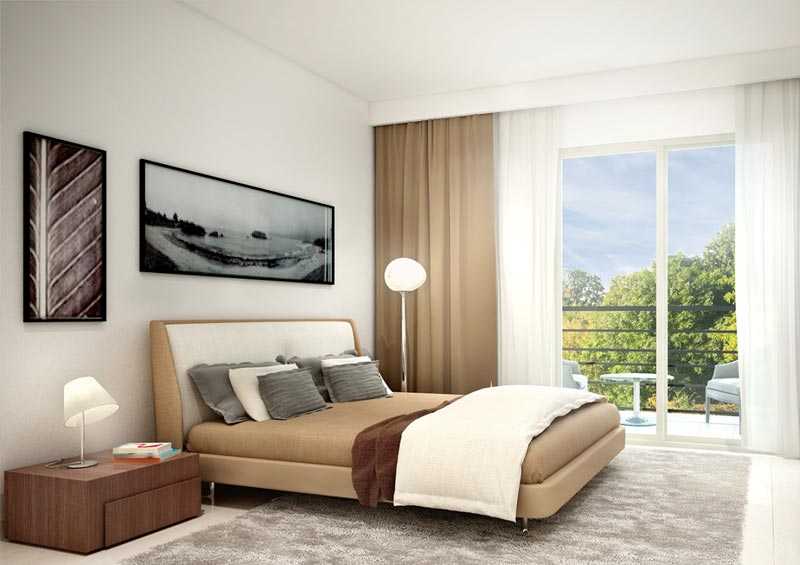 Safi Apartments – Bedroom