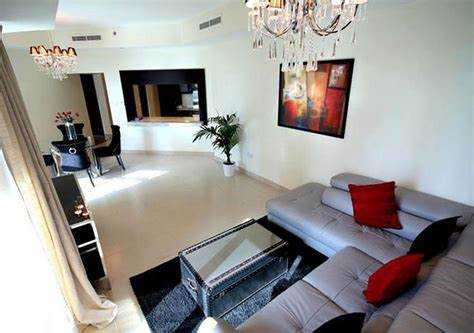 Mosela – Living Area