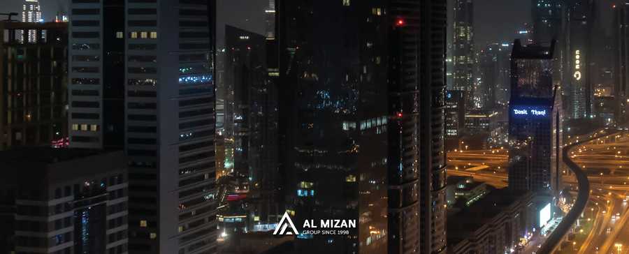 Al Mizan