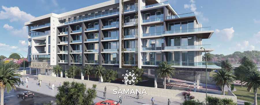 Samana Developers