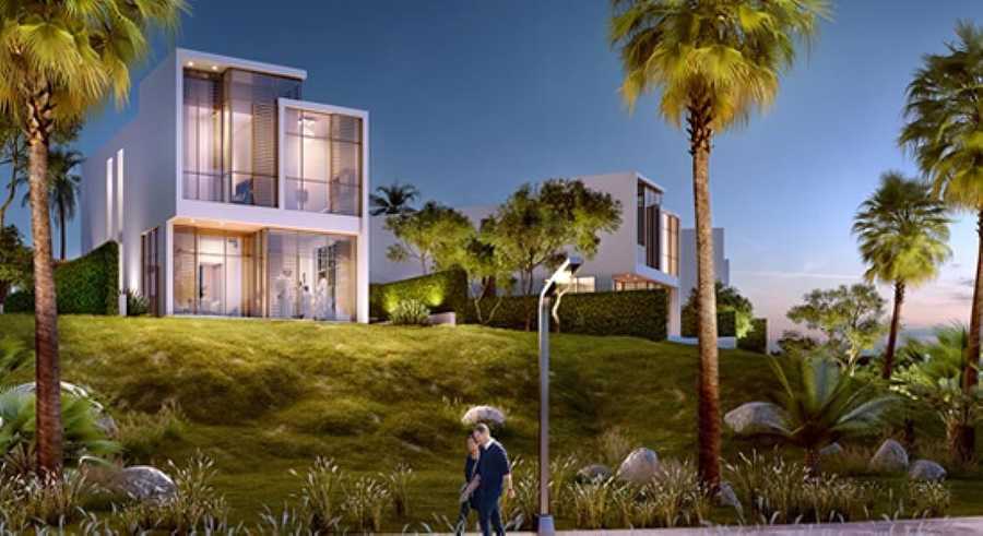 Beverly Hills Boutique Villas – Exterior