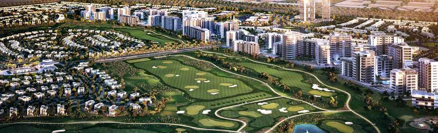 Emaar South