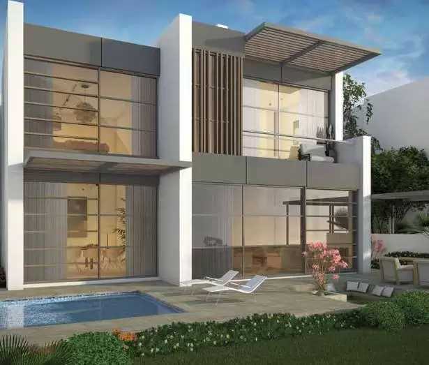 Chelsea Boutique Villas – Exterior