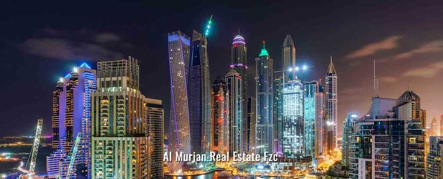 Al Murjan Real Estate Fzc