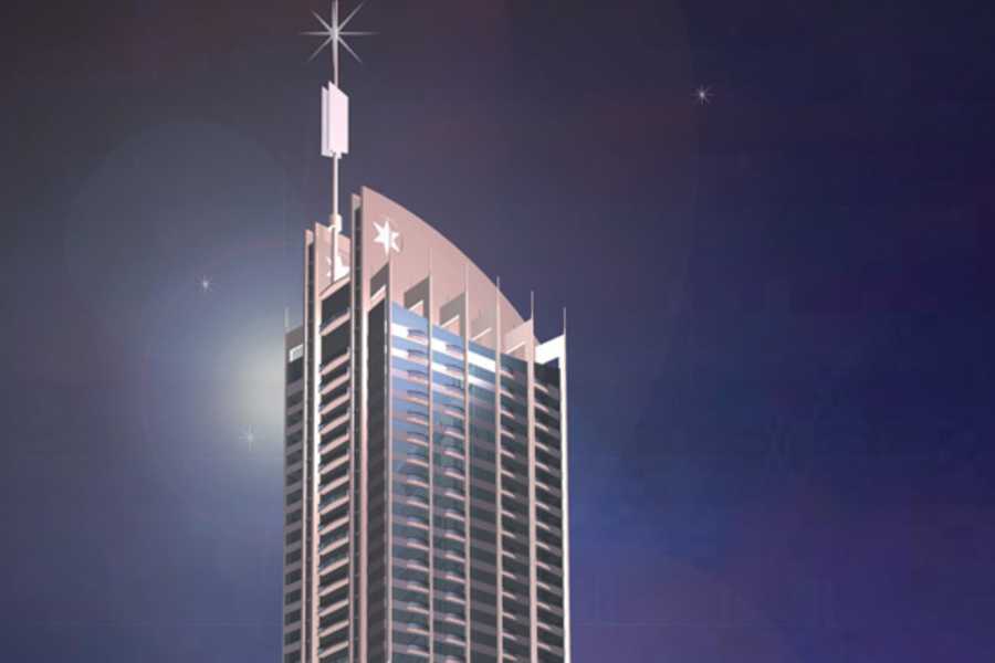 Dubai Star