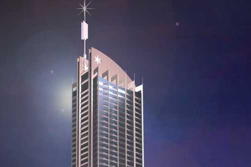 Dubai Star