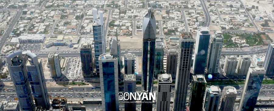 Bonyan International Investment Group