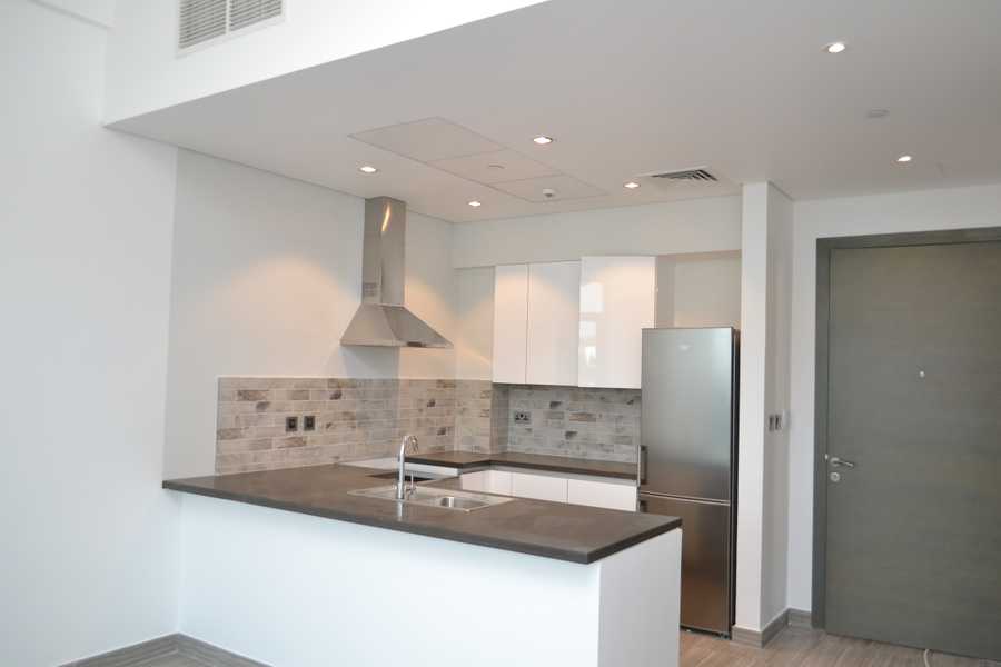 Meydan Heights – Kitchen