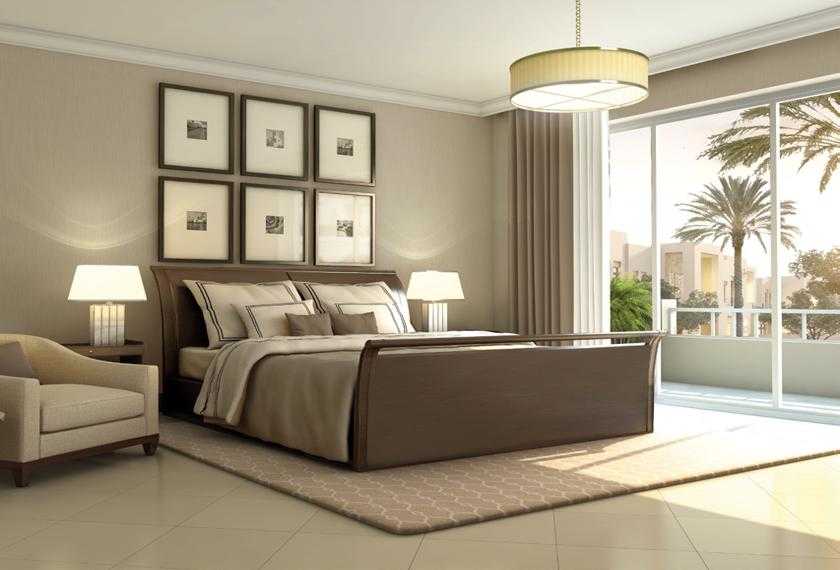 Mira Oasis 3 – Bedroom