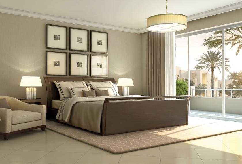 Mira Oasis 3 – Bedroom