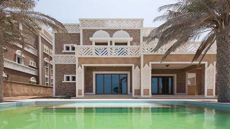 Balqis Villas