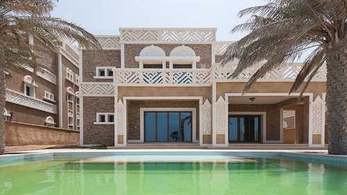 Balqis Villas