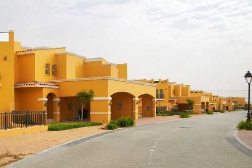 Al Waha Villas