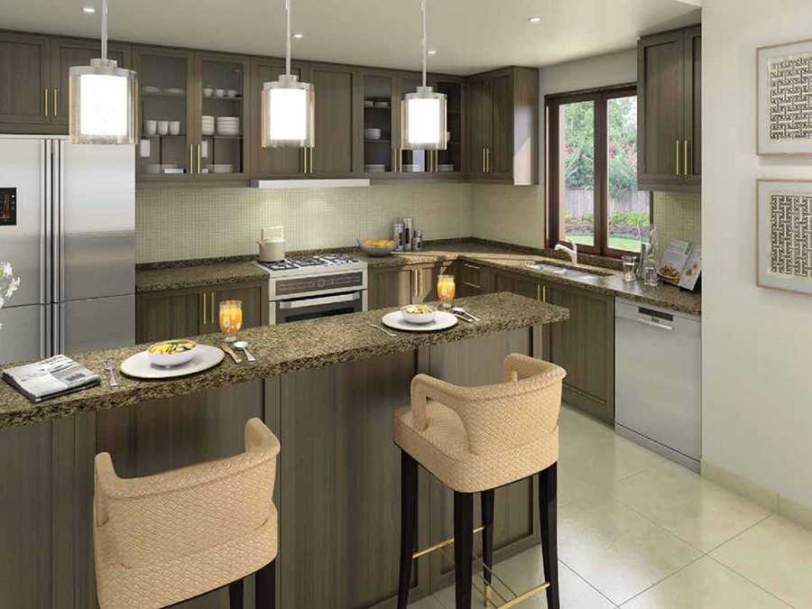 Casa Viva – Kitchen