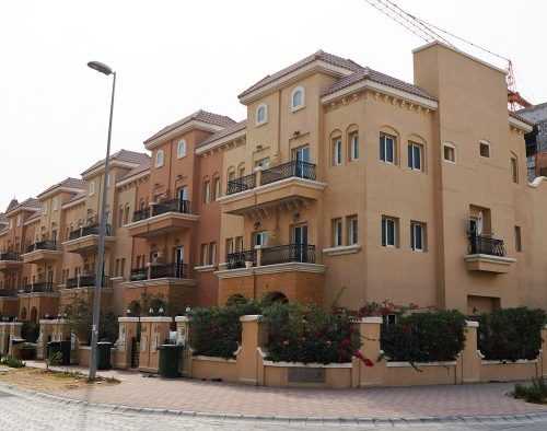 Mirabella 2 – Exterior