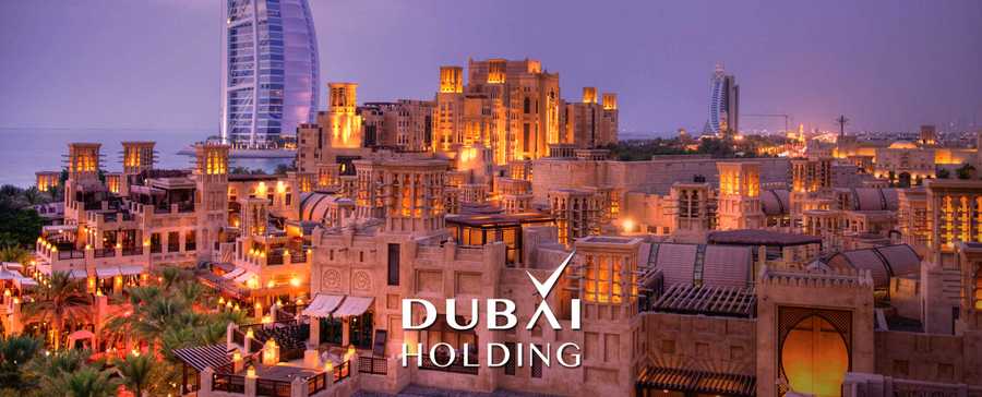 Dubai Holding