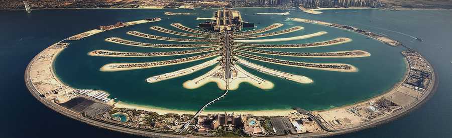 Palm Jumeirah