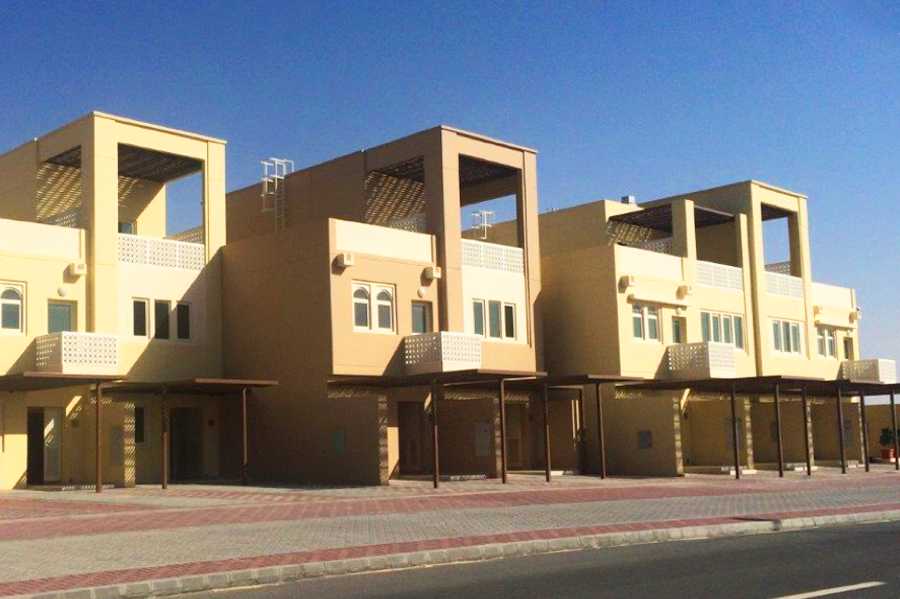 Badrah – Townhouse