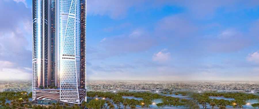 Damac-Towers-by-Paramount